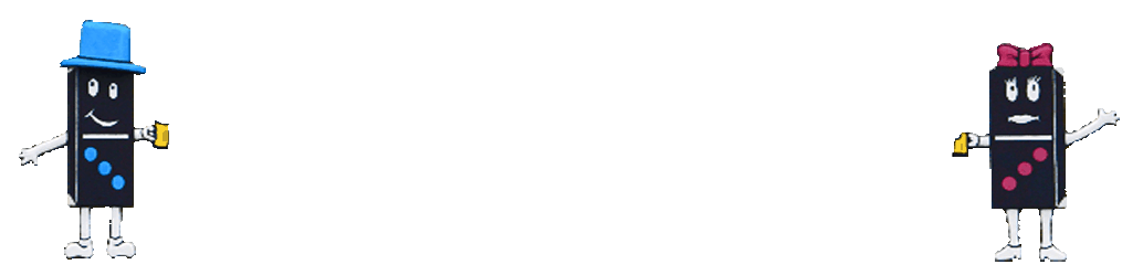 The Domino Bar